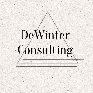 Consulting by deWinters